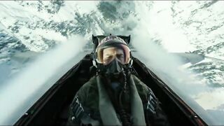 Top Gun 2 Maverick FINAL EXTENDED TRAILER