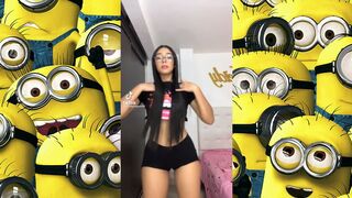 TikTok New Challenge ???????? #Shorts #TikTok #twerk