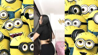 TikTok New Challenge ???????? #Shorts #TikTok #twerk