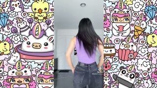 TikTok Mashup ???????????? #tiktok #twerk #bigbank #shorts