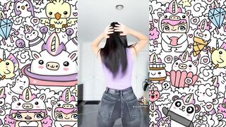 TikTok Mashup ???????????? #tiktok #twerk #bigbank #shorts