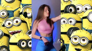 TikTok New Challenge ???????? #Shorts #TikTok #twerk