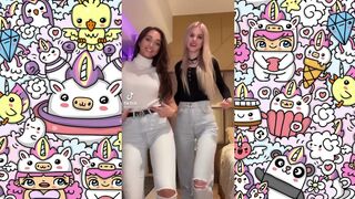 TikTok Mashup ???????????? #tiktok #twerk #bigbank #shorts