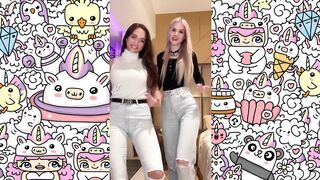 TikTok Mashup ???????????? #tiktok #twerk #bigbank #shorts