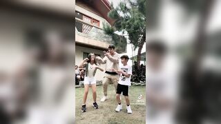 GRAE & CHLOE VIRAL TIKTOK DANCE COMPILATION!!