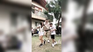 GRAE & CHLOE VIRAL TIKTOK DANCE COMPILATION!!