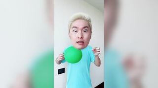 Funny sagawa1gou TikTok Videos April 5, 2022 (Pixar's Luca) | SAGAWA Compilation Part 717