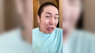 Funny sagawa1gou TikTok Videos April 5, 2022 (Pixar's Luca) | SAGAWA Compilation Part 717