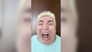 Funny sagawa1gou TikTok Videos April 5, 2022 (Baby Shark) | SAGAWA Compilation Part 716