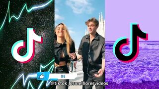 TIKTOK DANCE, MELHORES DANCINHAS DO TIKTOK _ Tente Não Dançar tiktok 2022 ABRIL 05