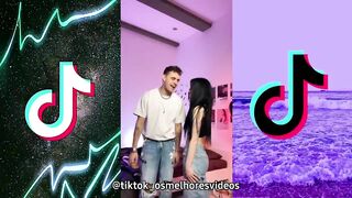 TIKTOK DANCE, MELHORES DANCINHAS DO TIKTOK _ Tente Não Dançar tiktok 2022 ABRIL 05