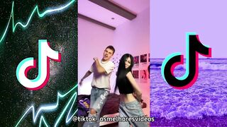 TIKTOK DANCE, MELHORES DANCINHAS DO TIKTOK _ Tente Não Dançar tiktok 2022 ABRIL 05