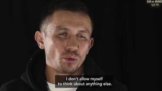 Gennadiy GGG Golovkin vs Ryota Murata, CHALLENGE