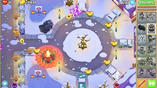 BTD6 Advanced Challenge | Pengy1119's Challenge | 05.04.2022