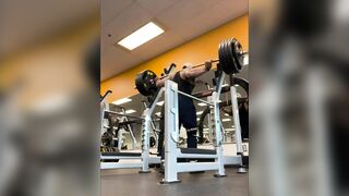 Heaviest Lifts Compilation Squats, Bench & More