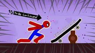 Best falls | Stickman Dismounting funny and epic moments | Like a boss compilation #16