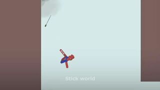 Best falls | Stickman Dismounting funny and epic moments | Like a boss compilation #16