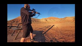 Rounds down Range Part 2 | Subscriber compilation video