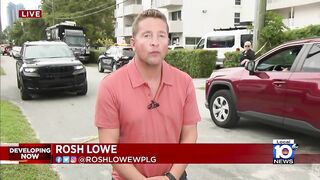 North Miami Beach evacuation leaves more than 55 tenants homeless