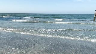 Tampa Bay TikTok star finds fame through beach cleanups