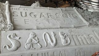 Sugar Sand Festival returning to Clearwater Beach