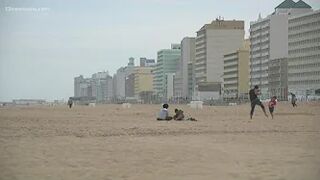 Virginia Beach leaders prepare for huge crowds as Spring Break approaches