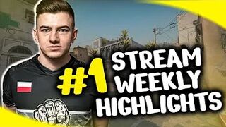 WEEKLY STREAM MONTAGE #3