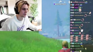 xQc and others talking about their type of Mommy on stream