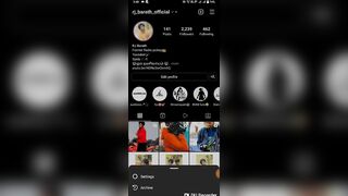 |Instagram account disabled 30 days| |instagram recovery tamil| |instagram disabled recover in tamil