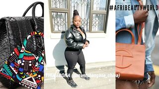 Meet Most Curvy THULEBONA from Durban // Plus Size Model // Curvy Instagram Model