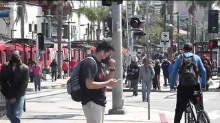 SDSU students charged $20 for free travel form in Tijuana