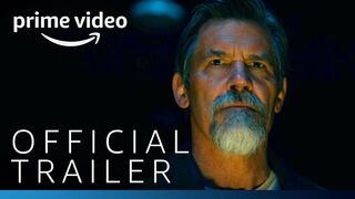 Outer Range - Official Trailer | Prime Video