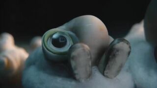 Marcel The Shell With Shoes On | Official Trailer HD | A24