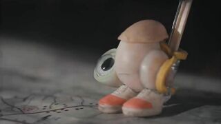 Marcel The Shell With Shoes On | Official Trailer HD | A24