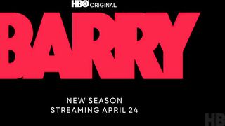 Barry Season 3 | Official Trailer | HBO