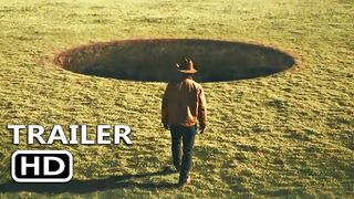 OUTER RANGE Official Trailer (2022)