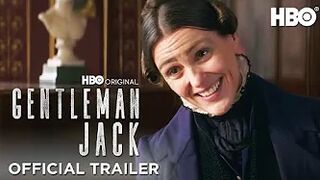 Gentleman Jack Season 2 | Official Trailer | HBO