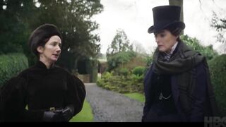 Gentleman Jack Season 2 | Official Trailer | HBO