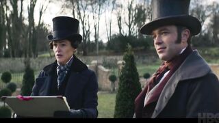 Gentleman Jack Season 2 | Official Trailer | HBO