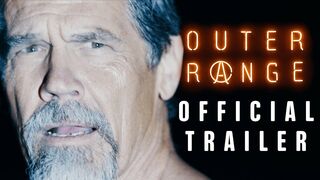 Outer Range | Official Trailer | Prime Video