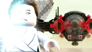 LEGO® Star Wars™: The Skywalker Saga - Launch Trailer