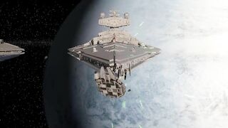 LEGO® Star Wars™: The Skywalker Saga - Launch Trailer
