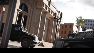 Rainbow Six Mobile - Official Announcement Trailer