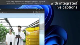 Microsoft Reveals NEW Windows 11 Features (Watch the Trailer)