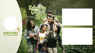 Keluarga Cemara 2 - Official Teaser Trailer