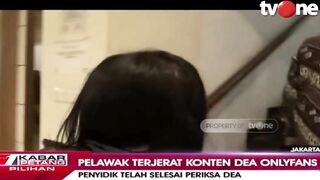 Pelawak Terjerat Konten Dea Onlyfans | Kabar Petang Pilihan tvOne