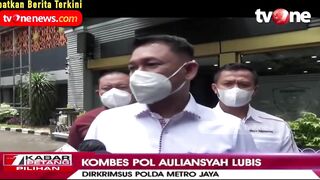 Pelawak Terjerat Konten Dea Onlyfans | Kabar Petang Pilihan tvOne