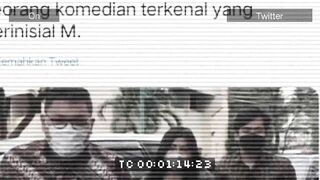 TERUNGKAP Pemborong Video Syur Dea OnlyFans Komedian Inisial M, Akun IG Komika Ini Dibanjiri Komen