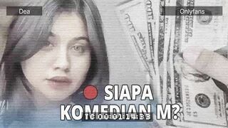 TERUNGKAP Pemborong Video Syur Dea OnlyFans Komedian Inisial M, Akun IG Komika Ini Dibanjiri Komen