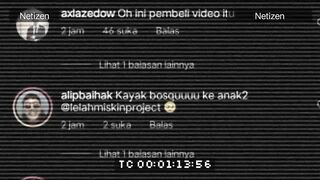 TERUNGKAP Pemborong Video Syur Dea OnlyFans Komedian Inisial M, Akun IG Komika Ini Dibanjiri Komen